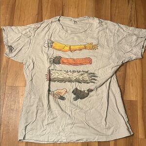 Graphic Star Wars T-Shirt